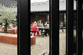 Højhuset Kulturhotel