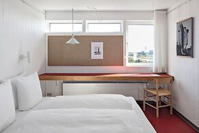 Højhuset Kulturhotel