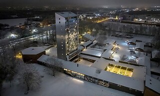 Højhuset Kulturhotel