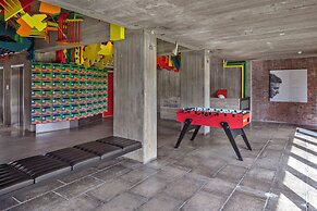 Højhuset Kulturhotel