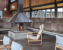 Højhuset Kulturhotel