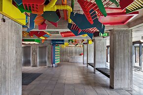 Højhuset Kulturhotel