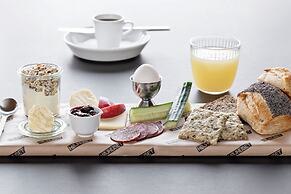 Højhuset Kulturhotel