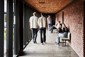 Højhuset Kulturhotel