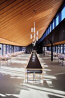 Højhuset Kulturhotel