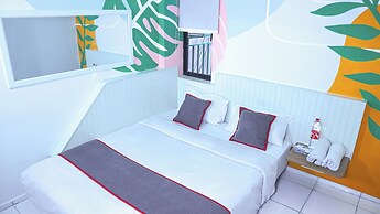 Collection O Tunas Plaza Residence