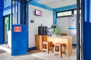 Collection O Tunas Plaza Residence