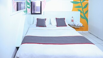 Collection O Tunas Plaza Residence