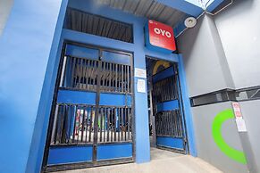 Collection O Tunas Plaza Residence