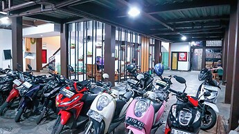 Collection O Tunas Plaza Residence