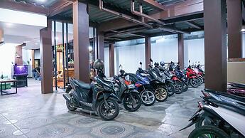 Collection O Tunas Plaza Residence