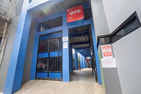 Collection O Tunas Plaza Residence