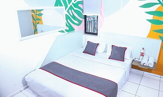 Collection O Tunas Plaza Residence