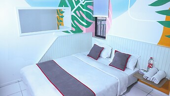 Collection O Tunas Plaza Residence