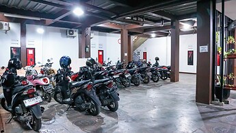 Collection O Tunas Plaza Residence