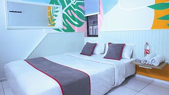 Collection O Tunas Plaza Residence