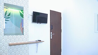 Collection O Tunas Plaza Residence