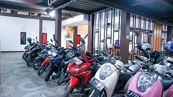 Collection O Tunas Plaza Residence