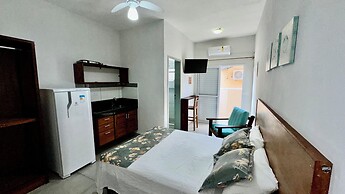 Pousada Praia Grande