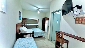 Pousada Praia Grande