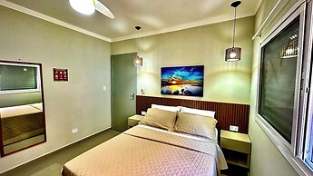 Pousada Praia Grande