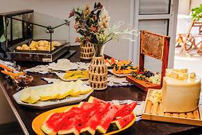 Pousada Praia Grande