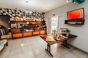 Pousada Praia Grande