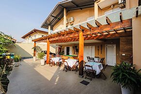 Pousada Praia Grande