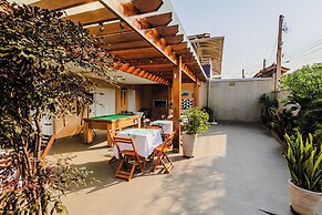 Pousada Praia Grande