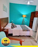 Pousada Praia Grande