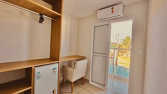 Pousada Praia Grande