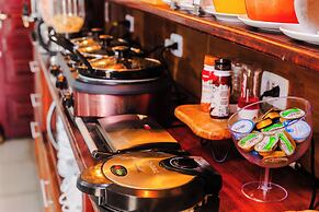 Pousada Praia Grande