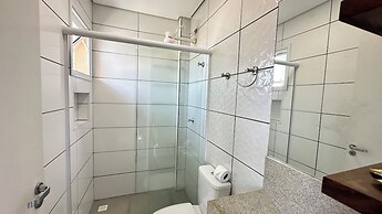 Pousada Praia Grande