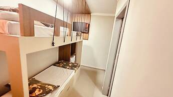 Pousada Praia Grande