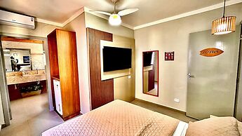 Pousada Praia Grande