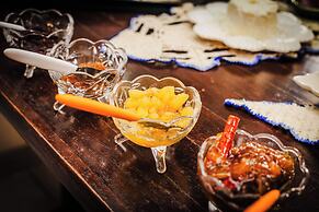 Pousada Praia Grande