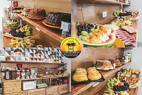 Pousada Praia Grande