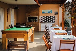 Pousada Praia Grande