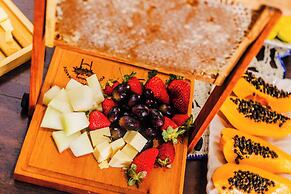 Pousada Praia Grande