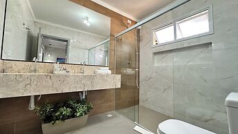 Pousada Praia Grande