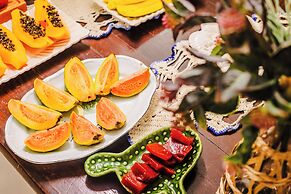 Pousada Praia Grande