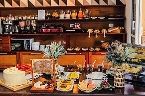 Pousada Praia Grande