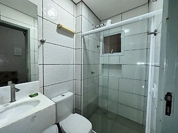 Pousada Praia Grande