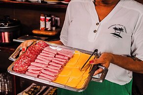 Pousada Praia Grande