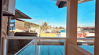 Pousada Praia Grande