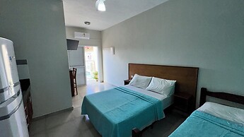 Pousada Praia Grande