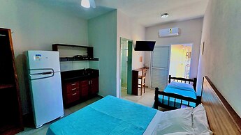 Pousada Praia Grande