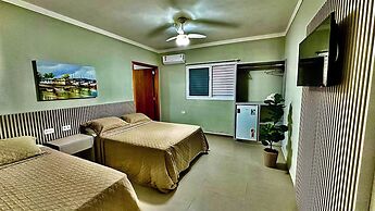 Pousada Praia Grande