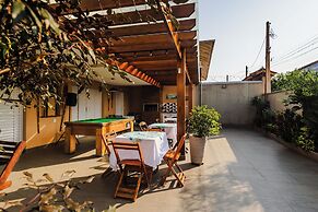 Pousada Praia Grande