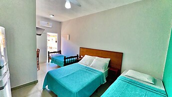 Pousada Praia Grande